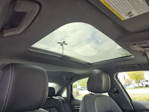 Used 2024 Audi A3 2.0T Premium w/ Convenience Package image 3