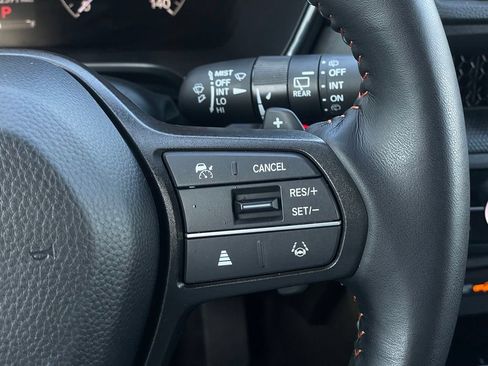 Used 2026 Honda CR-V Sport image 14