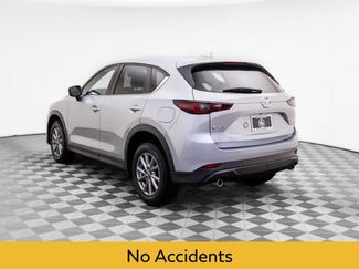 Used 2023 MAZDA CX-5 AWD 2.5 S w/ Preferred Package video 3