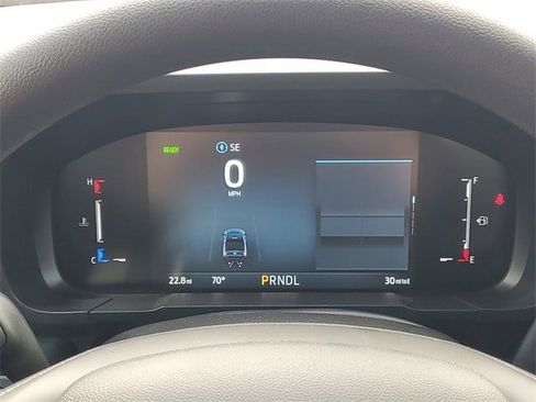 New 2025 Ford Maverick XL w/ Equipment Group 101A image 18