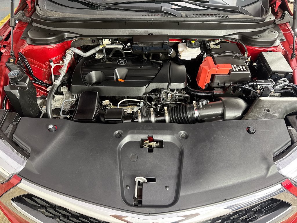 Used 2020 Acura RDX w/ Advance Package AWD/4WD image 39