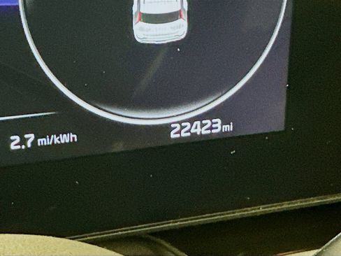 Used 2023 Kia Niro Wind w/ Wind Preserve Package image 12