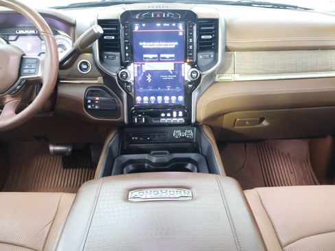 Used 2019 RAM 2500 Limited AWD/4WD image 35