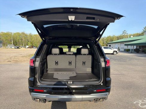 New 2026 GMC Acadia Denali w/ Super Cruise Package AWD/4WD image 21