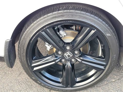 Used 2023 Honda Accord Sport image 21