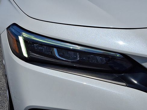 Certified 2023 Honda Civic LX image 9
