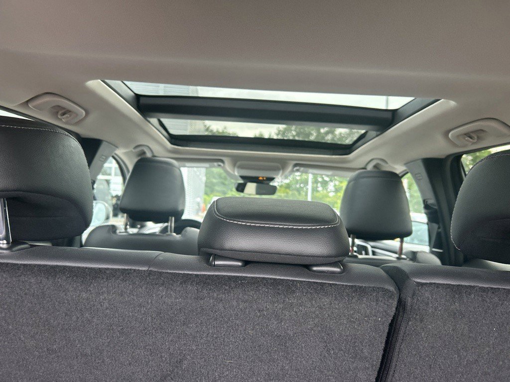 Used 2024 MAZDA CX-50 AWD 2.5 S w/ Cargo Package image 13
