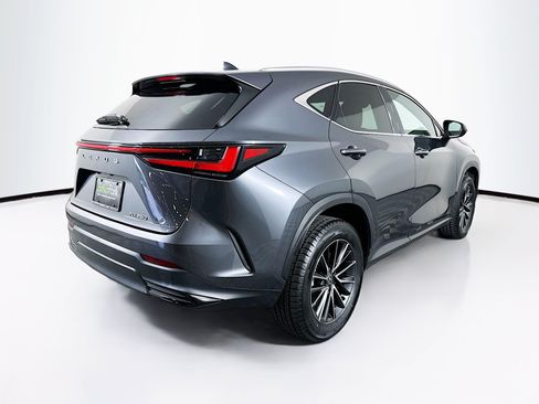 Used 2024 Lexus NX 250 FWD image 9