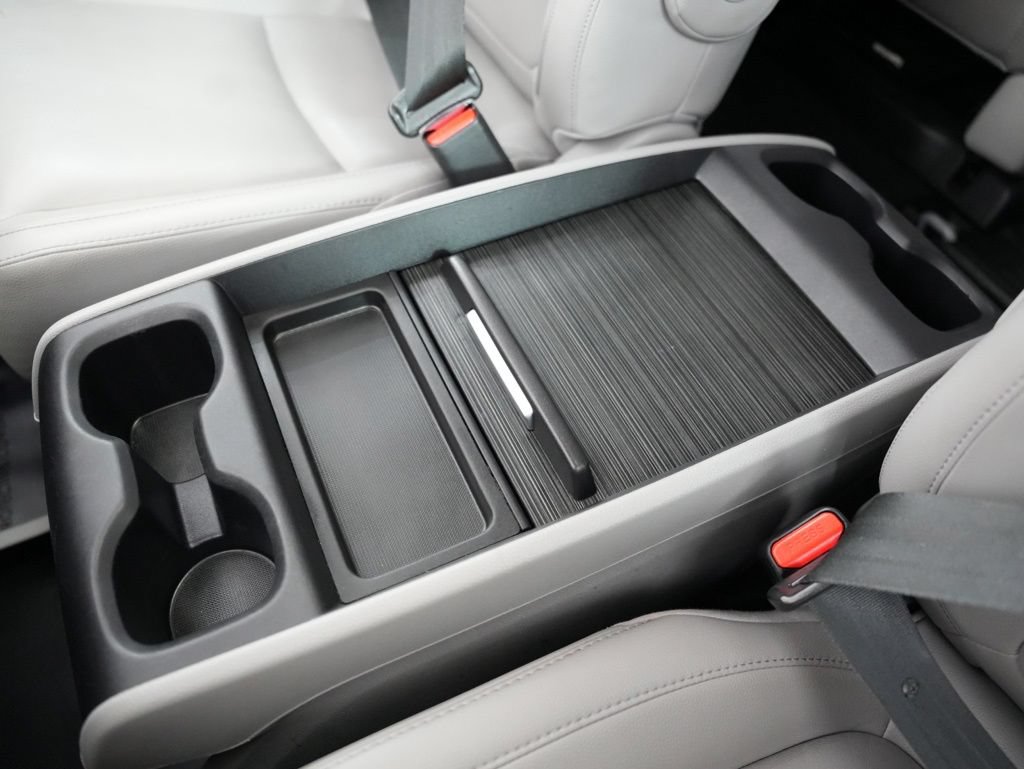 Used 2018 Honda Odyssey EX-L image 33
