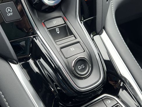 Used 2019 Acura RDX A-Spec AWD/4WD image 23
