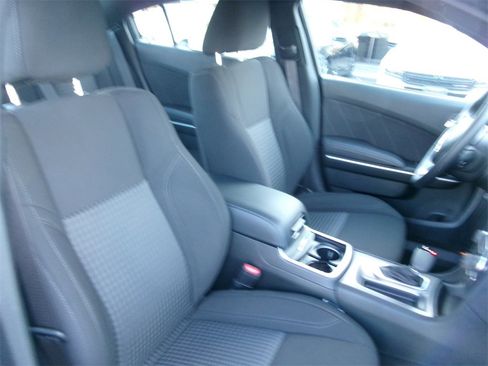 Used 2023 Dodge Charger SXT w/ Blacktop Special Edition image 12