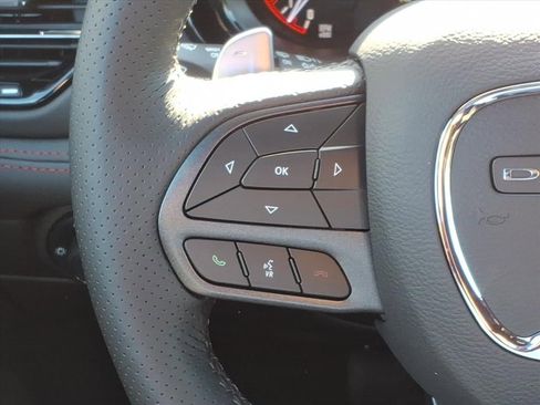 New 2026 Dodge Durango GT image 12