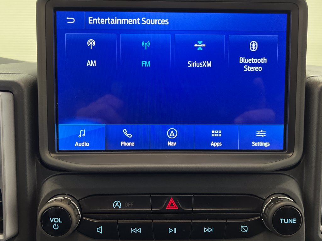 Used 2024 Ford Bronco Sport Big Bend w/ Convenience Package AWD/4WD image 56