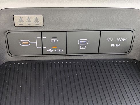 New 2026 Hyundai Kona SE image 22