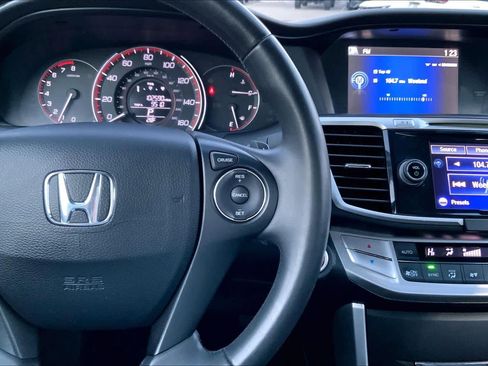Used 2013 Honda Accord EX-L image 24