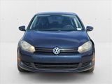 Used 2011 Volkswagen Golf 4-Door image 2
