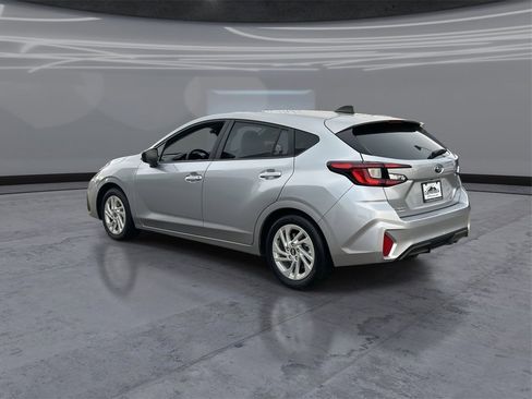 Certified 2025 Subaru Impreza 2.0i w/ Popular Package #1A image 4