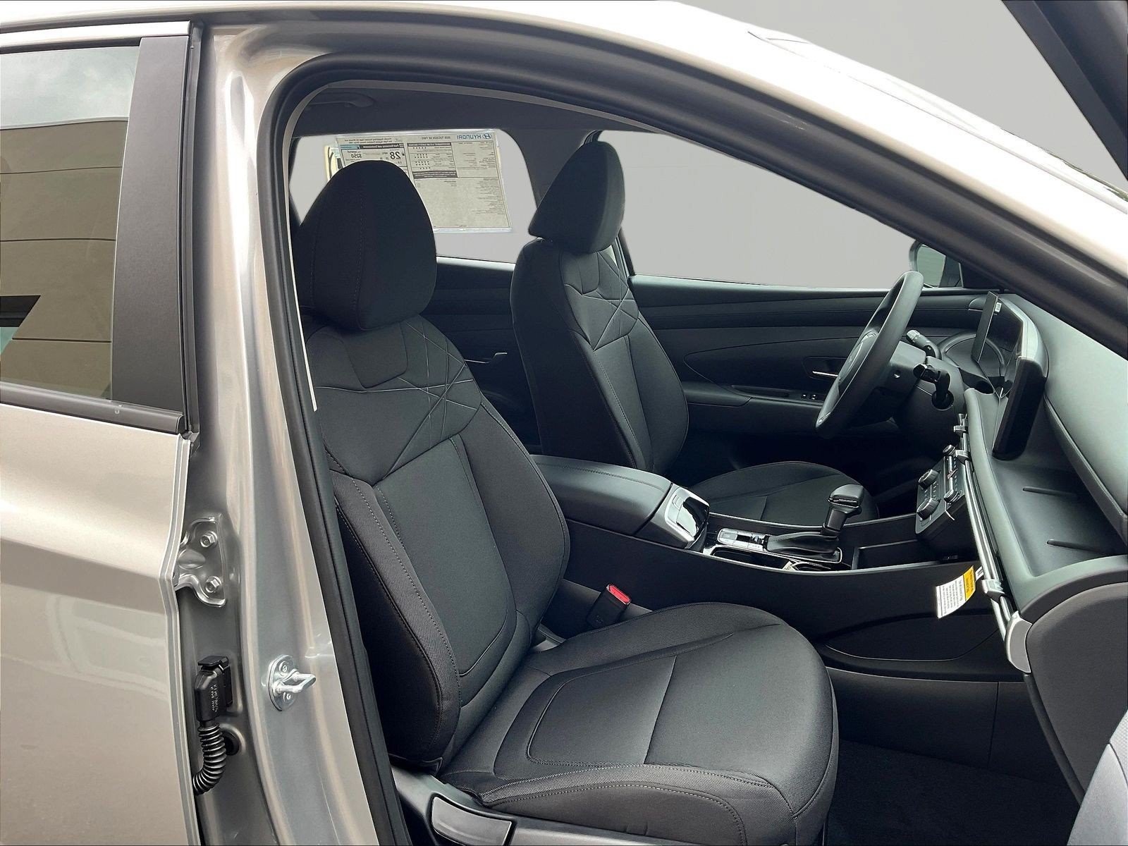 New 2026 Hyundai Tucson SE FWD image 18