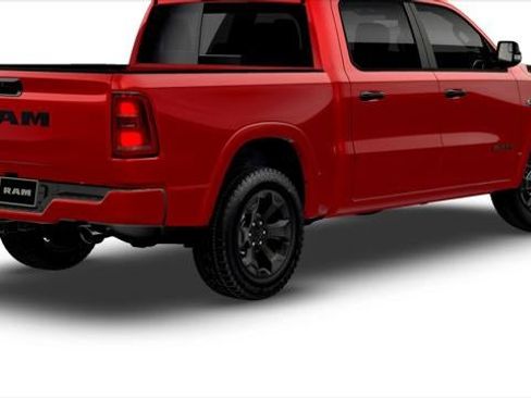 New 2026 RAM 1500 Lone Star RWD image 32