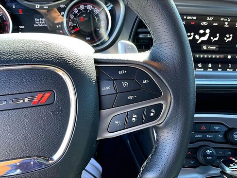 Used 2021 Dodge Challenger R/T Scat Pack w/ Plus Package image 25