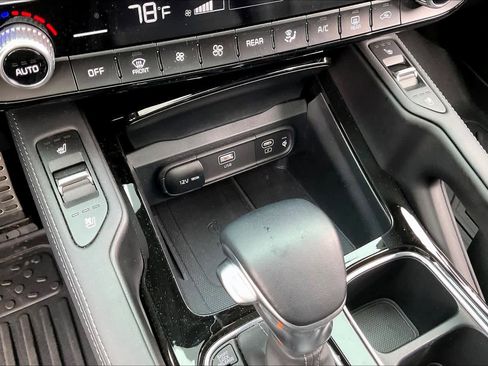 Used 2024 Kia Telluride SX Prestige X-Pro image 38