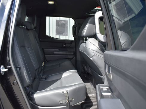 Certified 2024 Toyota Tacoma TRD Off-Road w/ TRD Off Road Premium Package image 23