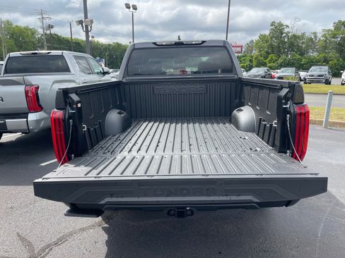 New 2026 Toyota Tundra Limited AWD/4WD image 12
