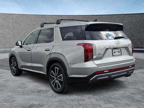 Used 2024 Hyundai Palisade SEL AWD/4WD image 8