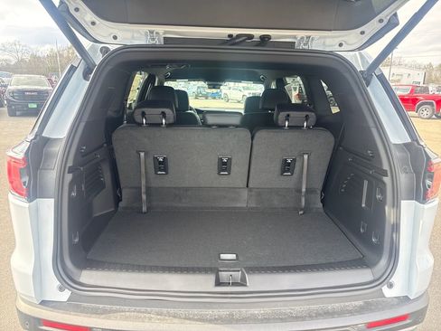 New 2026 GMC Acadia Elevation w/ Elevation Premium Package image 26