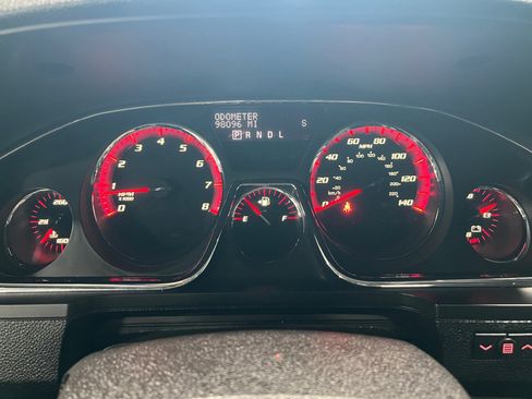 Certified 2016 GMC Acadia Denali image 15