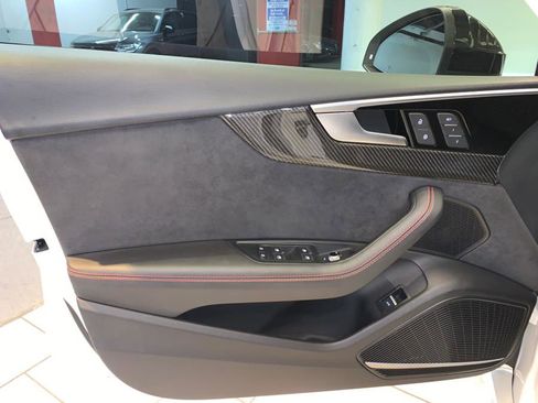 Used 2024 Audi S5 Premium Plus w/ Premium Plus Package image 15