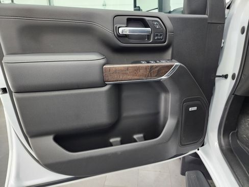 Used 2022 GMC Sierra 3500 Denali w/ Denali Ultimate Package image 52