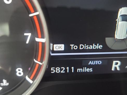 Used 2024 Nissan Rogue S AWD/4WD image 35