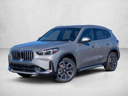 New 2026 BMW X1 xDrive28i w/ Convenience Package image 1