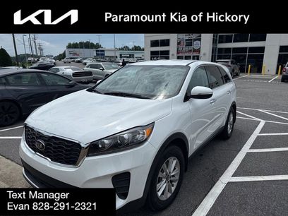 Used 2020 Kia Sorento L