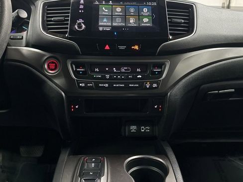 Used 2022 Honda Pilot Sport image 26