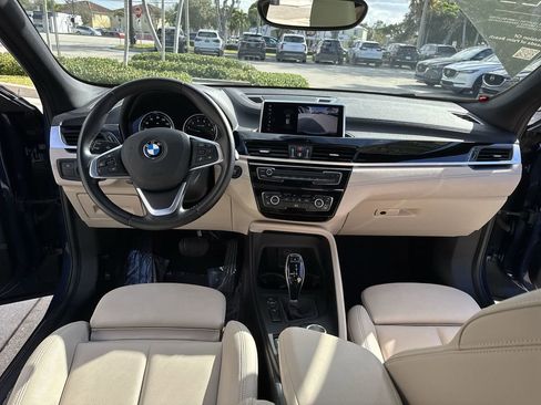 Used 2023 BMW X2 sDrive28i w/ Convenience Package image 37