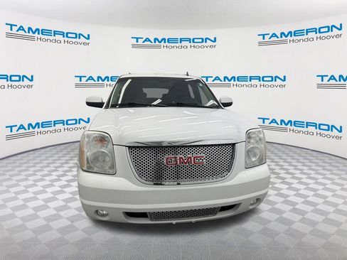Used 2012 GMC Yukon XL Denali AWD/4WD image 8
