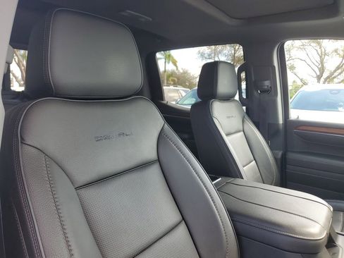 Certified 2023 GMC Sierra 1500 Denali w/ Denali Reserve Package image 23