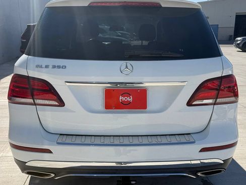 Used 2017 Mercedes-Benz GLE 350 image 8