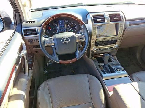Used 2015 Lexus GX 460 image 16