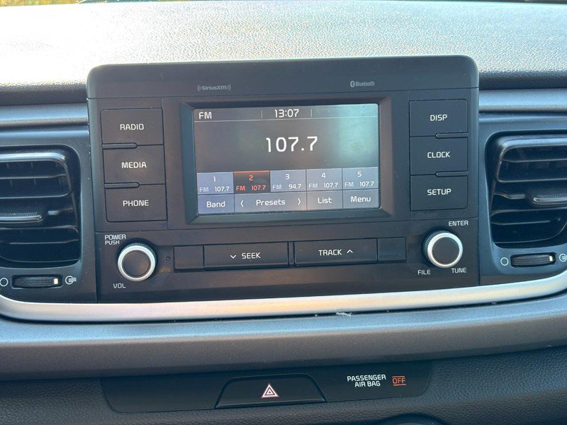 Used 2018 Kia Rio S FWD image 22