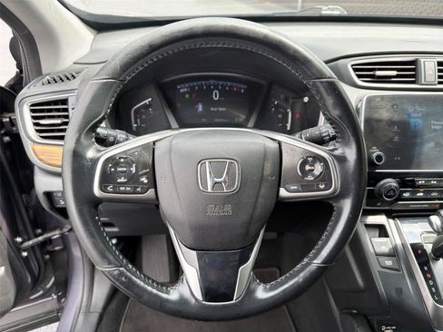 Used 2020 Honda CR-V EX-L image 16