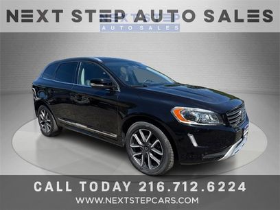 Used 2017 Volvo XC60 T6 Dynamic w/ Preferred Option Package