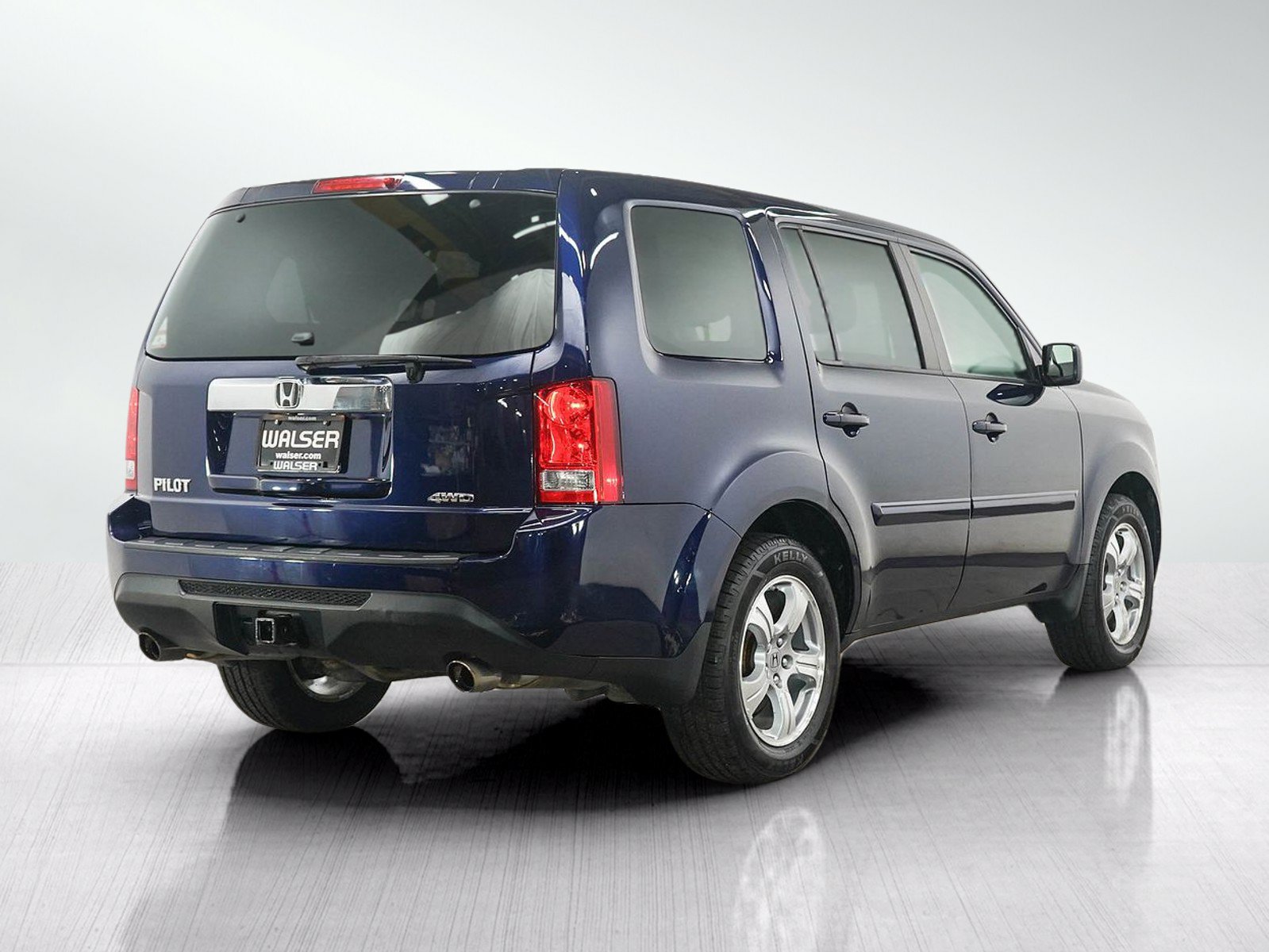 Used 2014 Honda Pilot EX-L image 5