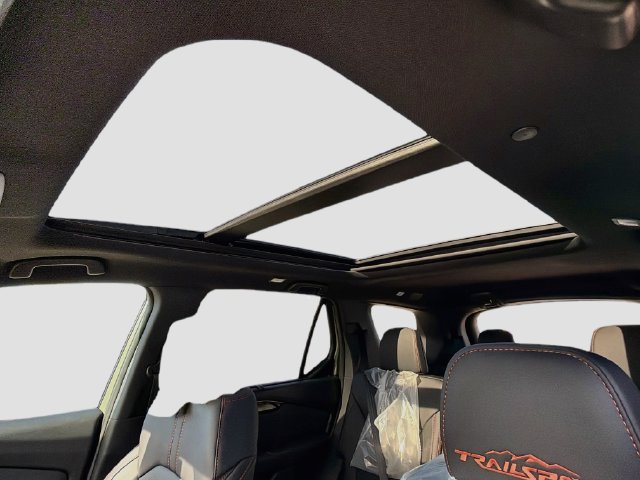 New 2026 Honda Pilot TrailSport image 21
