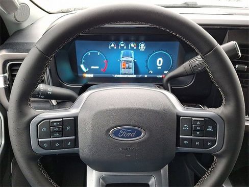 New 2026 Ford F250 Lariat image 9