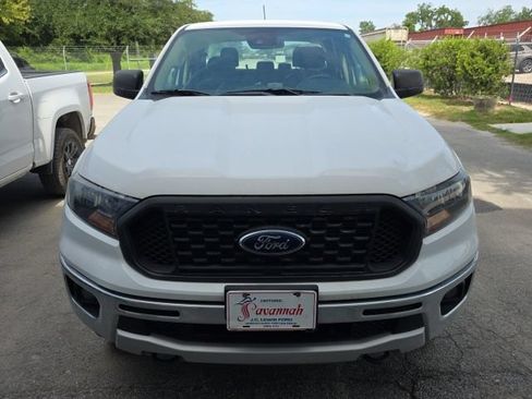 Used 2020 Ford Ranger XL w/ Equipment Group 101A Mid RWD image 2