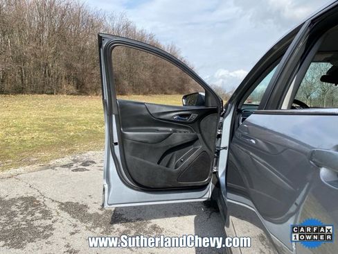 Certified 2024 Chevrolet Equinox LT image 13