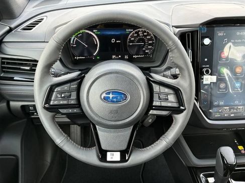 New 2026 Subaru Forester Touring AWD/4WD image 14